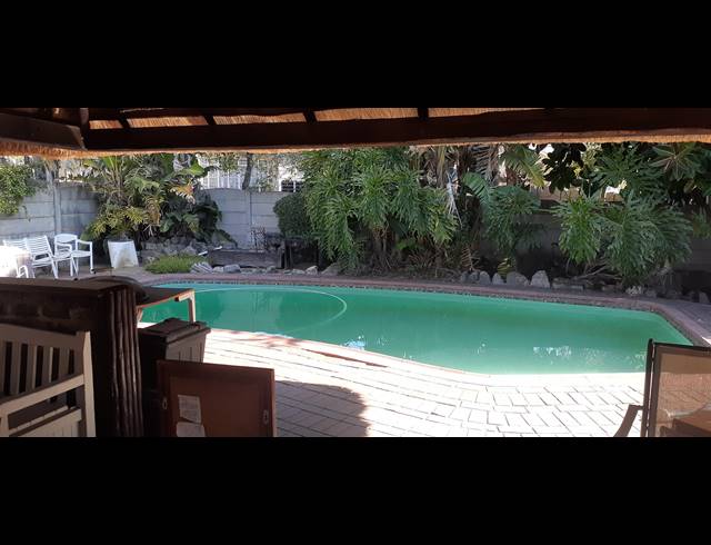 3 BEDROOM HOUSE RENTED IN EDLEEN